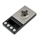 BETAFPV F4 1S 5A Flight Controller Brushless FC SPI ExpressLRS ELRS 2.4G Receiver FPV RC Racing UAV Tiny Whoop Meteor65 Meteor75
